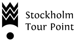Stockholm Tour Point – varumärkesbild för PM Scandinavia Tourist Consulting AB