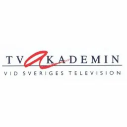 TV AKADEMIN VID SVERIGES TELEVISION – varumärkesbild för Sveriges Television Aktiebolag