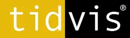 Tidvis – varumärkesbild för Tidvis Sverige AB