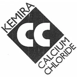 KEMIRA CC CALCIUM CHLORIDE – varumärkesbild för Kemira Kemi Aktiebolag