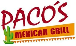 Paco´s Mexican Grill – varumärkesbild för Paco's AB