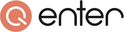Q enter – varumärkesbild för Q enter AB
