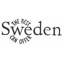 THE BEST SWEDEN CAN OFFER – varumärkesbild för Essen International Aktiebolag
