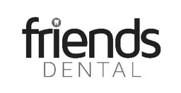 friends DENTAL – varumärkesbild för Sista versen 59406 AB