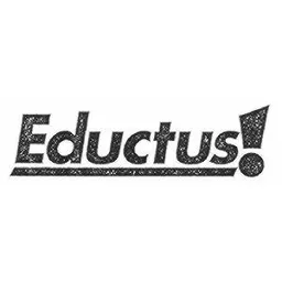 EDUCTUS – varumärkesbild för ACM 2001 AB