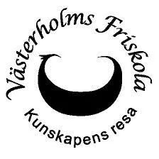 Västerholms Friskola Kunskapens resa – varumärke, Västerholmen Eken AB