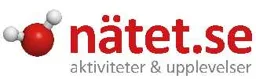 nätet.se   aktiviteter & upplevelser – varumärkesbild för WIPRO Aktiebolag