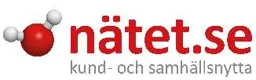 nätet.se   kund- och samhällsnytta – varumärkesbild för WIPRO Aktiebolag