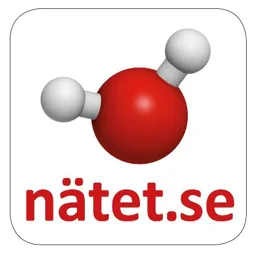 nätet.se – varumärkesbild för WIPRO Aktiebolag