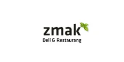 Zmak Deli & Restaurang – varumärkesbild för Stenstans Livsmedel AB