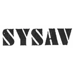 SYSAV – varumärkesbild för Sydskånes avfallsaktiebolag, SYSAV