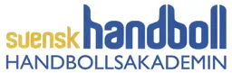 svensk handboll HANDBOLLSAKADEMIN – varumärkesbild för Svenska Handbollförbundet