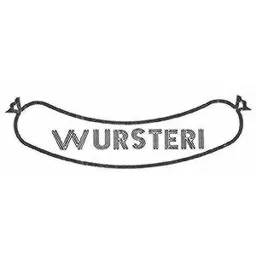 WURSTERI – varumärkesbild för Wursteri Aktiebolag