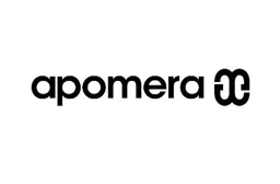 Apomera – varumärkesbild för Apomera AB