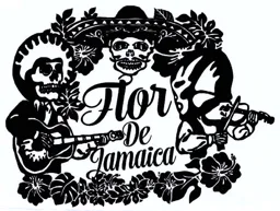 Flor De Jamaica – varumärke, R&M Beverages AB