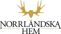 Norrländska Hem – varumärkesbild för Prostory AB