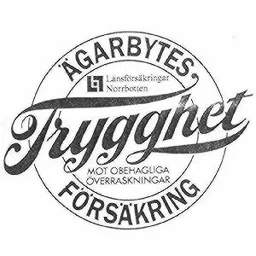 ÄGARBYTES TRYGGHET FÖRSÄKRING – varumärke, Länsförsäkringar Norrbotten