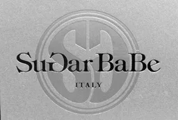 SuGar BaBe ITALY – varumärkesbild för Caramelle Fashion Club AB