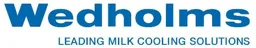 Wedholms Leading milk cooling solutions – varumärke, Wedholms AB