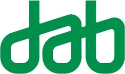 dab – varumärke, DAB Dental Aktiebolag