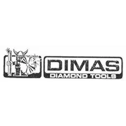 DIMAS DIAMOND TOOLS – varumärkesbild för Strodpro AB
