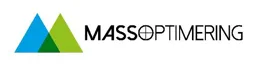 Massoptimering – varumärkesbild för Massoptimering Sverige AB