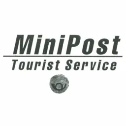 MINIPOST TOURIST SERVICE – varumärkesbild för PostNord Group AB