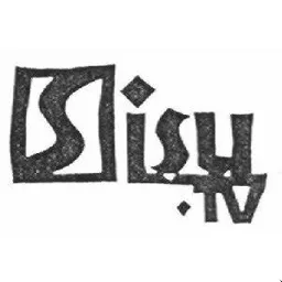 SISU TV – varumärkesbild för Sveriges Television Aktiebolag