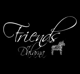 Friends of Dalarna – varumärkesbild för Visit Dalarna AB