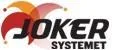 Jokersystemet – varumärkesbild för TR Media AB