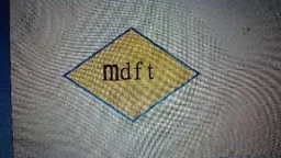 mdft – varumärkesbild för Multi Dimentionel Familje Terapi Sverige AB