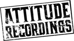 Attitude Recordings – varumärkesbild för Attitude Promotion AB