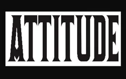 Attitude – varumärkesbild för Attitude Promotion AB
