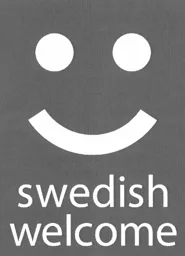 swedish welcome – varumärke, Swedish Welcome AB