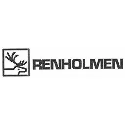 RENHOLMEN – varumärkesbild för Renholmen Aktiebolag