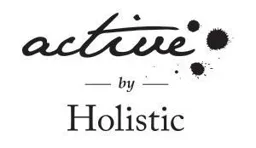 Active by Holistic – varumärke, Holistic Sweden AB