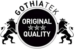 GOTHIATEK ORIGINAL QUALITY – varumärkesbild för Swedish Match North Europe AB