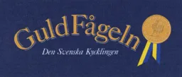Guld Fågeln Den Svenska Kycklingen – varumärke, Guldfågeln Aktiebolag