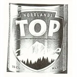 NORRLANDS TOP – varumärkesbild för Carlsberg Sverige Aktiebolag