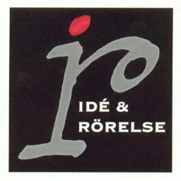 IDE & RÖRELSE – varumärkesbild för Ledarinstitutet i Sverige Aktiebolag