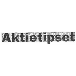AKTIETIPSET – varumärkesbild för Nasdaq Aktiebolag