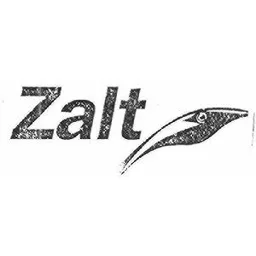 ZALT – varumärkesbild för Zalt Aktiebolag