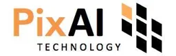 Pixai Technology – varumärkesbild för Pixai Technology AB