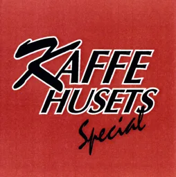 KAFFE HUSETS SPECIAL – varumärkesbild för Kooperativa Förbundet ekonomisk förening