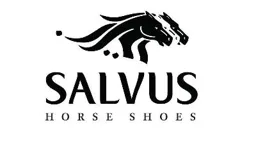 Salvus Horse Shoes – varumärkesbild för Hediss Pizzeria AB