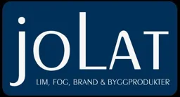 JOLAT - LIM, FOG, BRAND & BYGGPRODUKTER – varumärkesbild för JOLAT AB
