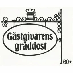 GÄSTGIVARENS GRÄDDOST – varumärkesbild för Skånemejerier AB