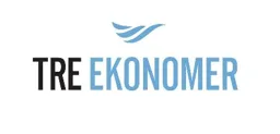 TRE EKONOMER – varumärkesbild för Xtra Mile Outsourcing AB