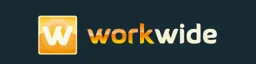 w workwide – varumärkesbild för Workwide AB