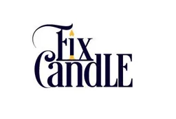 Fix CandLE – varumärkesbild för FixEasy AB